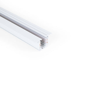 Carril trifásico empotrable - Control DALI - 2 metros (2)