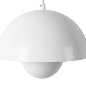 Lámpara colgante diseño vintage "Lea" - E27 (11)