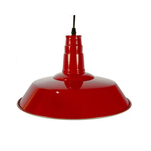 Lámpara colgante nórdica "ELSKER" - Barcelona Led-Decoración