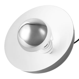 Lámpara colgante diseño vintage "Lea" - E27 (29)