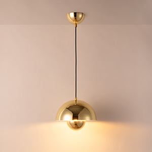 Lámpara colgante diseño vintage "Lea" - E27 (6)