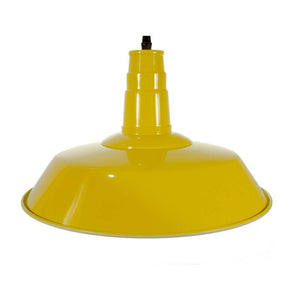 Lámpara colgante nórdica "ELSKER" - Barcelona Led-Decoración
