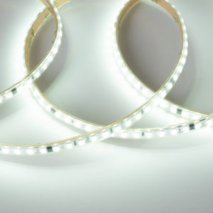 Tira LED 220V AC - Monocolor - 8W/m - 10mm - IP65 - 10 metros - 120ch/m - Barcelona Led-