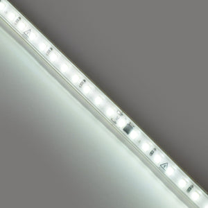 Tira LED 220V AC - Monocolor - 8W/m - 10mm - IP65 - 10 metros - 120ch/m - Barcelona Led-