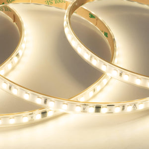 Tira LED 220V AC - Monocolor - 8W/m - 10mm - IP65 - 50 metros - 120ch/m (15)