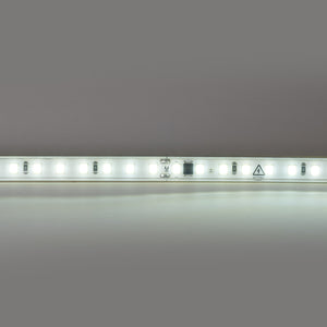 Tira LED 220V AC - Monocolor - 8W/m - 10mm - IP65 - 5 metros - 120ch/m (11)