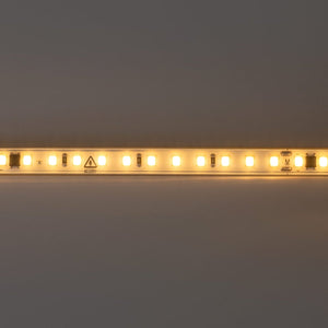 Tira LED 220V AC - Monocolor - 8W/m - 10mm - IP65 - 5 metros - 120ch/m - Barcelona Led-