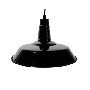 Lámpara colgante nórdica "ELSKER" - Barcelona Led-Decoración