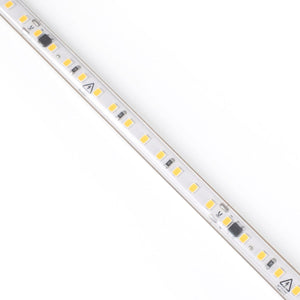 Tira LED 220V AC - Monocolor - 8W/m - 10mm - IP65 - 5 metros - 120ch/m - Barcelona Led-
