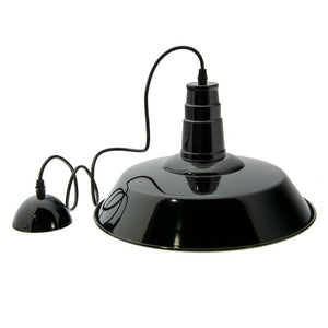 Lámpara colgante nórdica "ELSKER" - Barcelona Led-Decoración