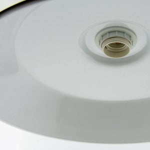 Lámpara colgante nórdica "ELSKER" (21)