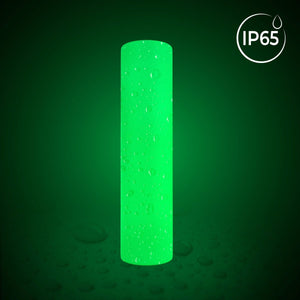 Tubo luminoso LED RGBW - 5W - Recargable - Barcelona Led-Mobiliario