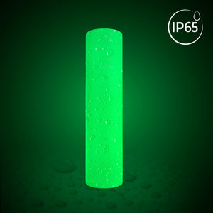 Tubo luminoso LED RGBW - 5W - Recargable (10)