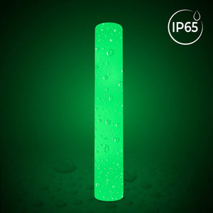 Tubo luminoso LED RGBW - XL - 5W - Recargable - Barcelona Led-Mobiliario