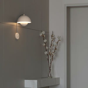 Aplique de pared diseño vintage "Ann" - E27 (15)