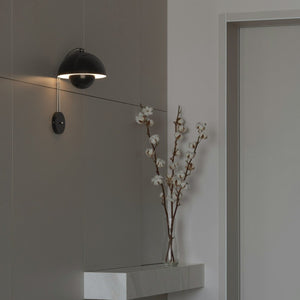 Aplique de pared diseño vintage "Ann" - E27 (41)