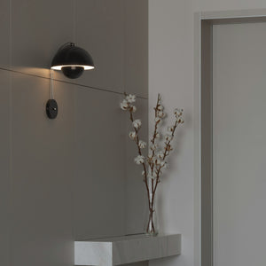 Aplique de pared diseño vintage "Ann" - E27 (7)