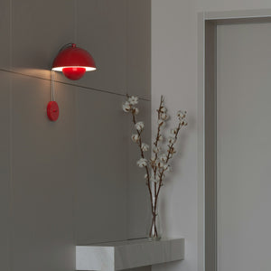 Aplique de pared diseño vintage "Ann" - E27 (11)