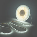 LED Strip 220V AC - Monokleur - 8W/m - 6,5mm - IP44 - 20 meter - 120ch/m 2