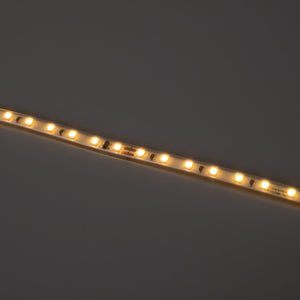 Tira LED 220V AC - Monocolor - 8W/m - 6.5mm - IP44 - 20 metros - 120ch/m (21)