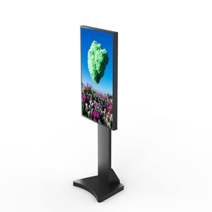 Display LCD FULL HD 43" para Escaparates - Alto Brillo 2500 NITS - Android - Barcelona Led-Signage