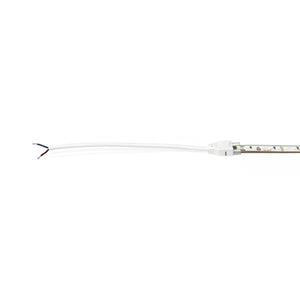 Tira LED 220V AC - Monocolor - 8W/m - 10mm - IP65 - 10 metros - 120ch/m - Barcelona Led-