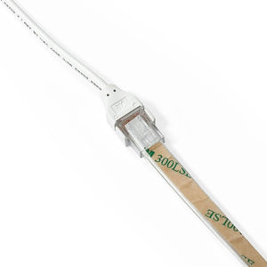 Tira LED 220V AC - Monocolor - 8W/m - 10mm - IP65 - 50 metros - 120ch/m - Barcelona Led-