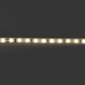 Tira LED 220V AC - Monocolor - 8W/m - 6.5mm - IP44 - 5 metros - 120ch/m - Barcelona Led-