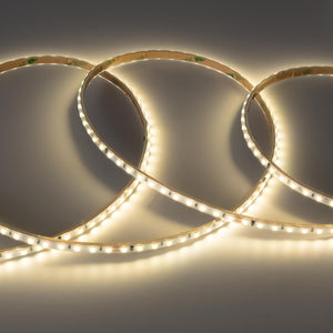 Tira LED 220V AC - Monocolor - 8W/m - 6.5mm - IP44 - 5 metros - 120ch/m (11)