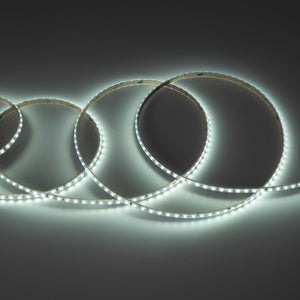 Tira LED 220V AC - Monocolor - 8W/m - 6.5mm - IP44 - 5 metros - 120ch/m (17)