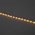 LED Strip 220V AC - Monocolor - 8W/m - 6.5mm - IP44 - 5 meters - 120ch/m 5