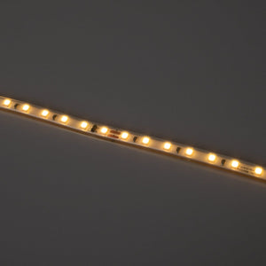 Tira LED 220V AC - Monocolor - 8W/m - 6.5mm - IP44 - 5 metros - 120ch/m - Barcelona Led-