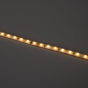 Tira LED 220V AC - Monocolor - 8W/m - 6.5mm - IP44 - 5 metros - 120ch/m (4)