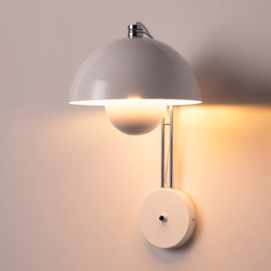 Aplique de pared diseño vintage "Ann" - E27 (15)