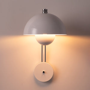 Aplique de pared diseño vintage "Ann" - E27 (16)