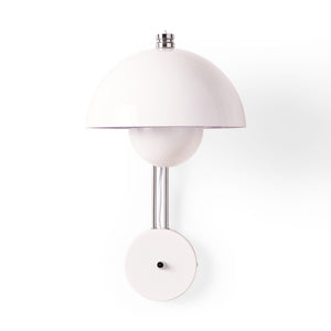 Aplique de pared diseño vintage "Ann" - E27 (17)