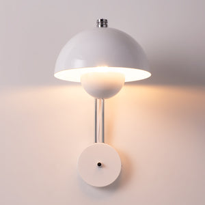 Aplique de pared diseño vintage "Ann" - E27 (18)