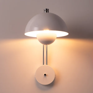 Aplique de pared diseño vintage "Ann" - E27 (19)