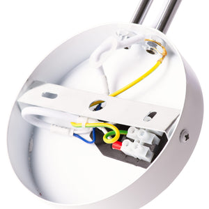 Aplique de pared diseño vintage "Ann" - E27 (20)