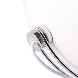 Aplique de pared diseño vintage "Ann" - E27 (23)