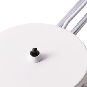 Aplique de pared diseño vintage "Ann" - E27 (24)