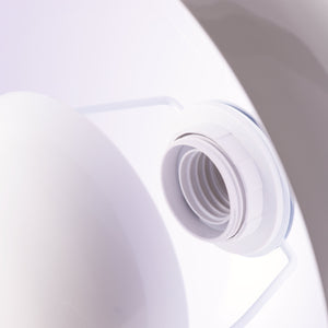 Aplique de pared diseño vintage "Ann" - E27 (25)