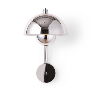 Aplique de pared diseño vintage "Ann" - E27 (29)