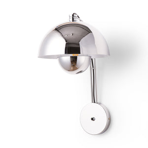 Aplique de pared diseño vintage "Ann" - E27 (31)