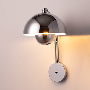 Aplique de pared diseño vintage "Ann" - E27 (33) & Aplique de pared diseño vintage "Ann" - E27