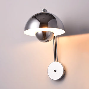 Aplique de pared diseño vintage "Ann" - E27 (35)