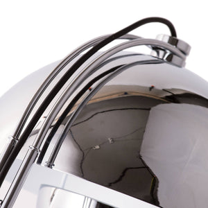 Aplique de pared diseño vintage "Ann" - E27 (40)