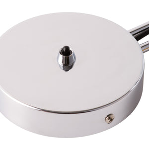 Aplique de pared diseño vintage "Ann" - E27 (43)