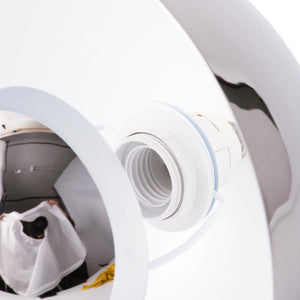 Aplique de pared diseño vintage "Ann" - E27 (44)