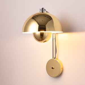 Aplique de pared diseño vintage "Ann" - E27 (46)